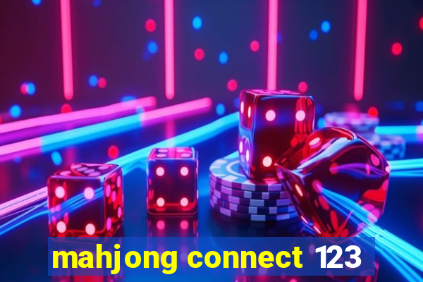 mahjong connect 123